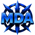 MDA logo